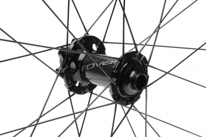 Комплект велосипедных колес Specialized Roval Traverse Fattie 29 148, 29 дюймов