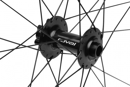 Комплект велосипедных колес Specialized Roval Traverse 27.5 Carbon 148, 27.5 дюймов
