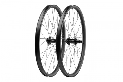 Комплект велосипедных колес Specialized Roval Traverse SL Fattie 27.5 148, 27.5 дюймов