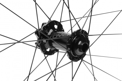 Комплект велосипедных колес Specialized Roval Traverse 38 SL Fattie 27.5 148, 27.5 дюймов