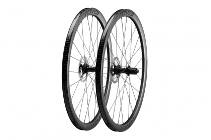 Комплект велосипедных колес Specialized Roval C 38 Disc, 28 дюймов