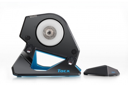 Велостанок Tacx Neo 2T Smart, прямой привод