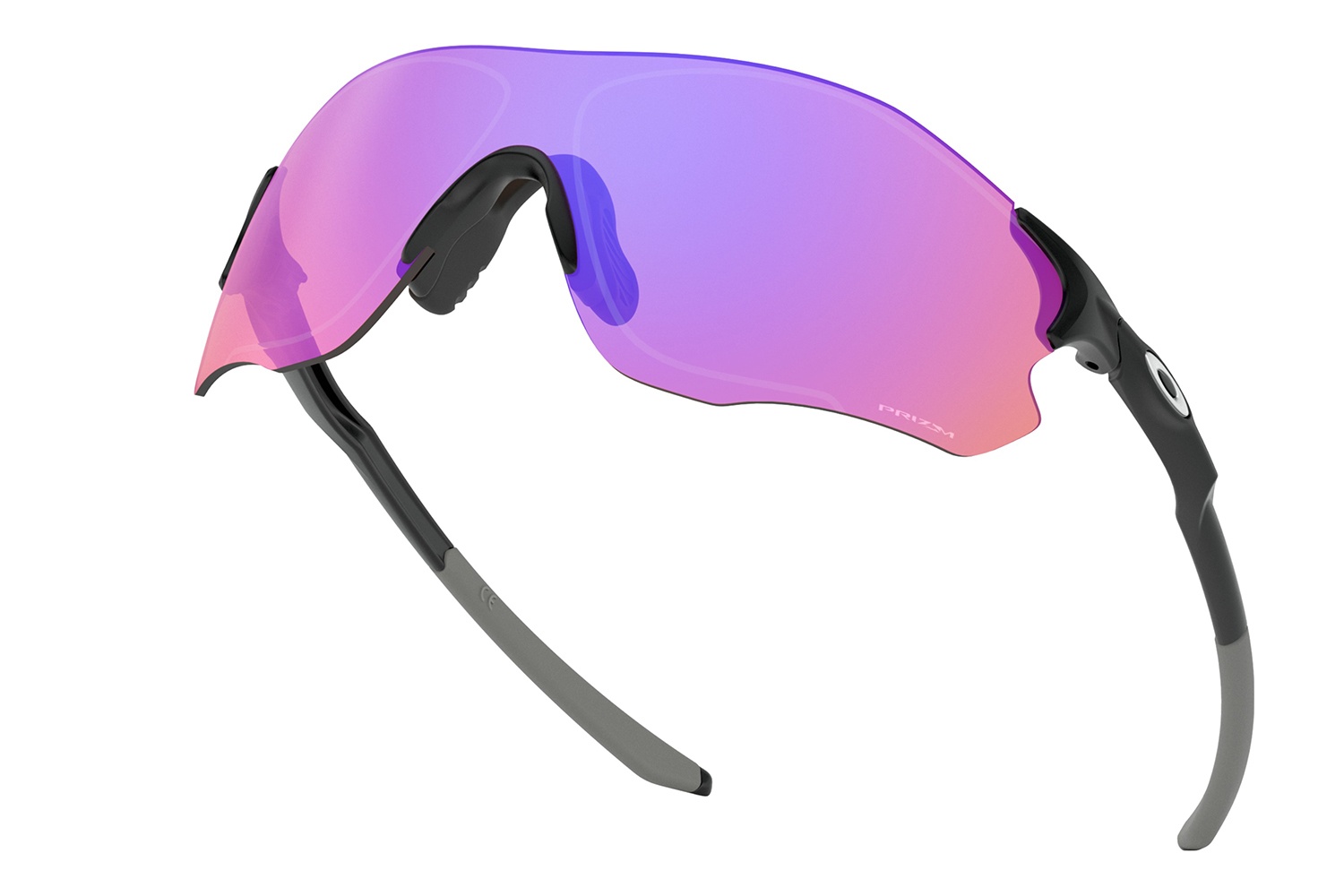 Oakley EVZero Path Matte Black Prizm Trail CityCycle.ru