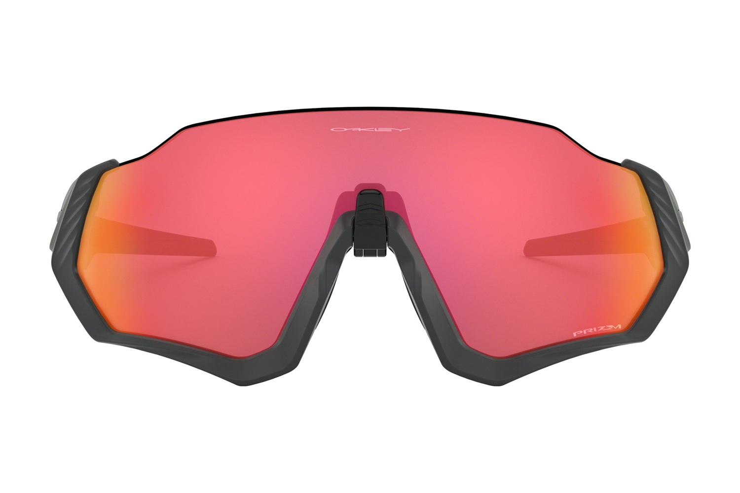 oakley flight jacket trail prizm