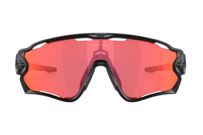 Очки Oakley Jawbreaker / Matte Black Prizm Trail Torch