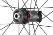 Комплект шоссейных колес Fulcrum Racing 5 DB, 28 дюймов