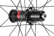 Комплект шоссейных колес Fulcrum Racing 5 DB, 28 дюймов