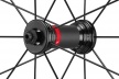Комплект шоссейных колес Fulcrum Racing 6, 28 дюймов