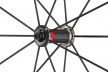 Комплект шоссейных колес Fulcrum Racing Zero Carbon, 28 дюймов