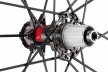 Комплект шоссейных колес Fulcrum Racing Zero Carbon DB, 28 дюймов