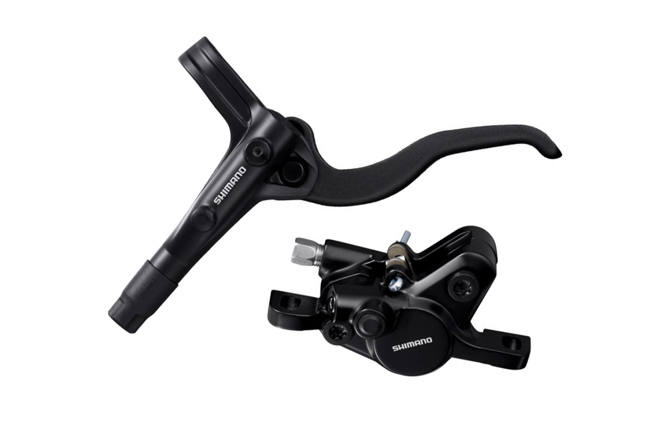 Тормоз дисковый Shimano Acera MT400 / Задний купить в интернет-магазине ...