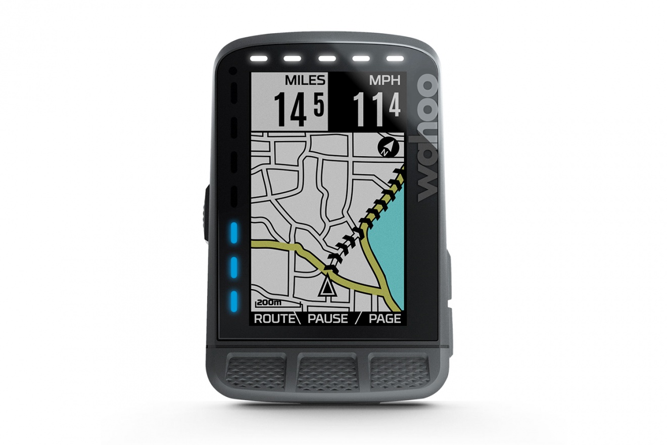 Wahoo ELEMNT ROAM GPS CityCycle.ru