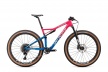Велосипед Specialized Epic Pro Carbon 29 (2020) / Розовый