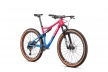Велосипед Specialized Epic Pro Carbon 29 (2020) / Розовый