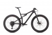 Велосипед Specialized Epic Expert Carbon 29 (2020) / Черный