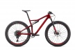 Велосипед Specialized Epic Expert Carbon 29 (2020) / Красный