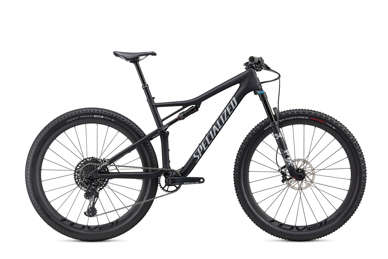 specialized epic evo carbon