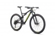 Велосипед Specialized Epic Comp Carbon 29 (2020) / Черный