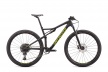 Велосипед Specialized Epic Comp Carbon 29 (2020) / Черный