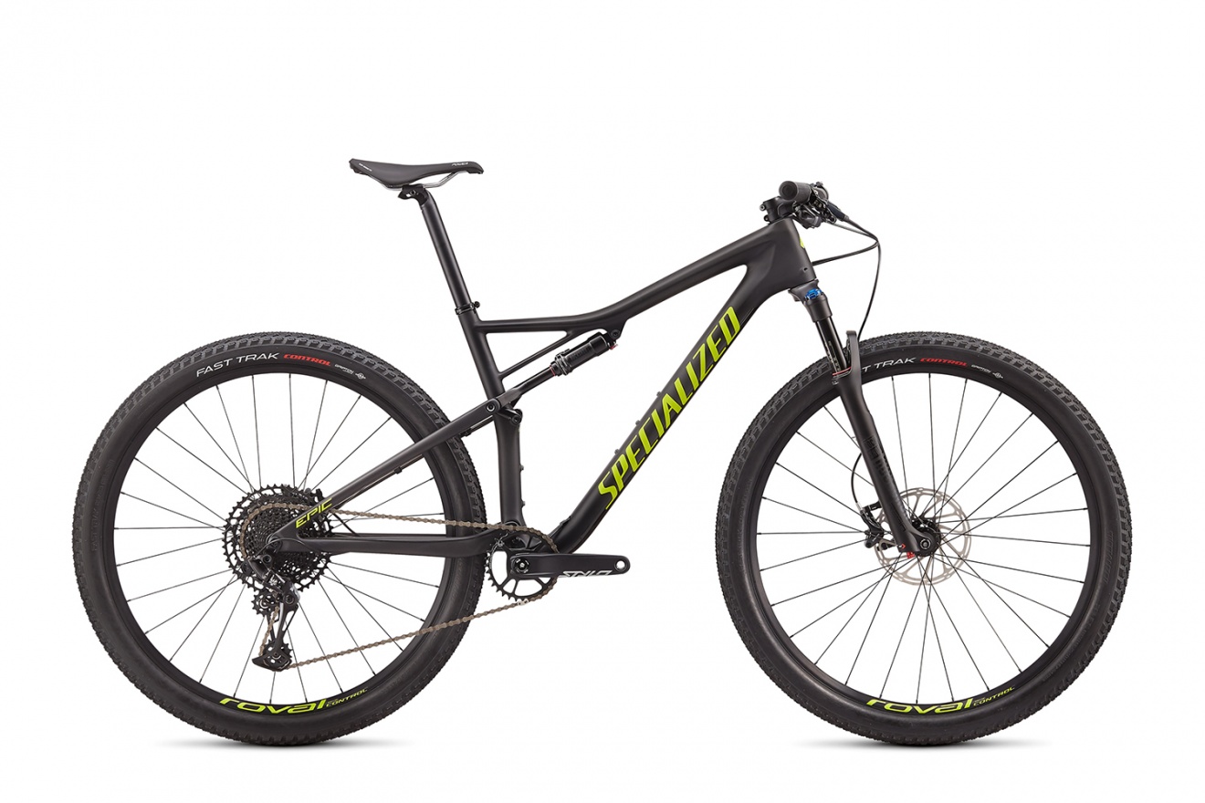 Specialized Epic Comp Carbon 29 2020 CityCycle.ru