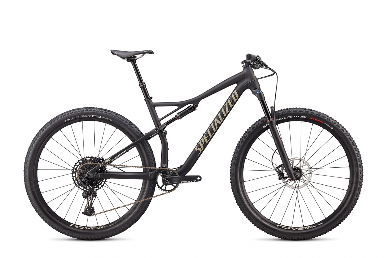 Specialized Epic Comp Evo 29 2020