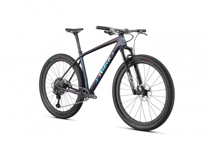 Велосипед Specialized Epic Hardtail S-Works XTR 29 (2020) / Фиолетовый