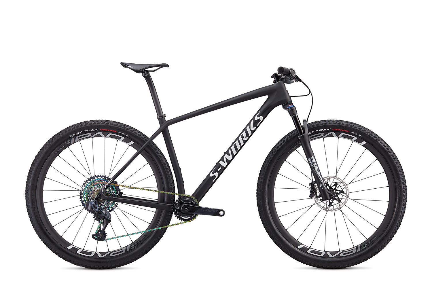 Specialized epic best sale hardtail 29 2020