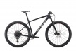 Велосипед Specialized Epic Hardtail Carbon 29 (2020) / Черный