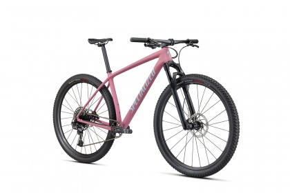 Велосипед Specialized Epic Hardtail Carbon 29 (2020) / Лиловый