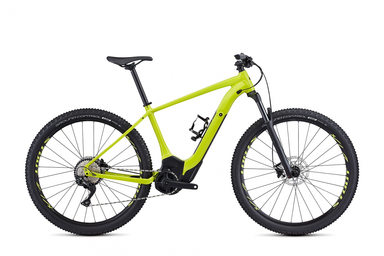 Specialized men's turbo levo hardtail 29 sale