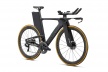 Велосипед для триатлона Specialized Shiv S-Works Disc Di2 (2020) / Серый