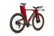 Велосипед для триатлона Specialized Shiv S-Works eTap (2020) / Красный