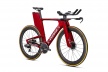 Велосипед для триатлона Specialized Shiv S-Works eTap (2020) / Красный