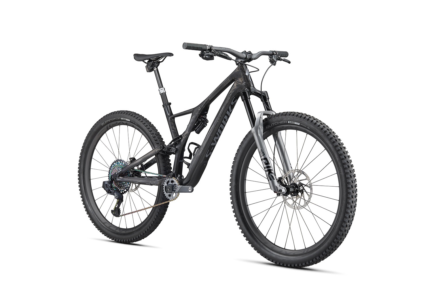 Stumpjumper s works 2020 new arrivals