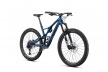Велосипед Specialized Stumpjumper Expert Carbon 29 (2020) / Синий