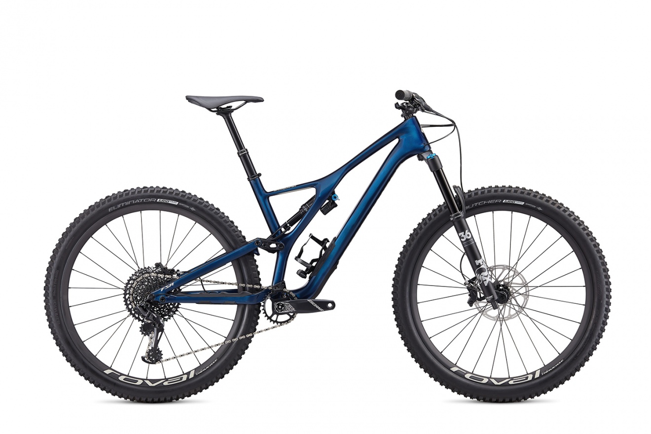 Specialized Stumpjumper Expert Carbon 29 2020