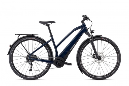 specialized city e bike