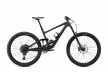 Велосипед Specialized Enduro Comp Carbon 29 (2020) / Черный