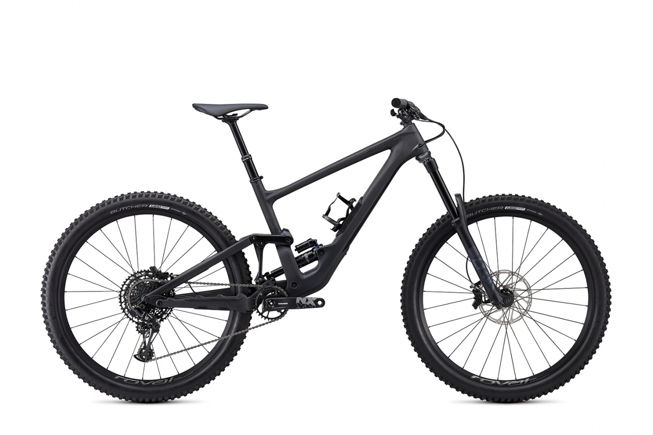 Enduro cheap comp carbon