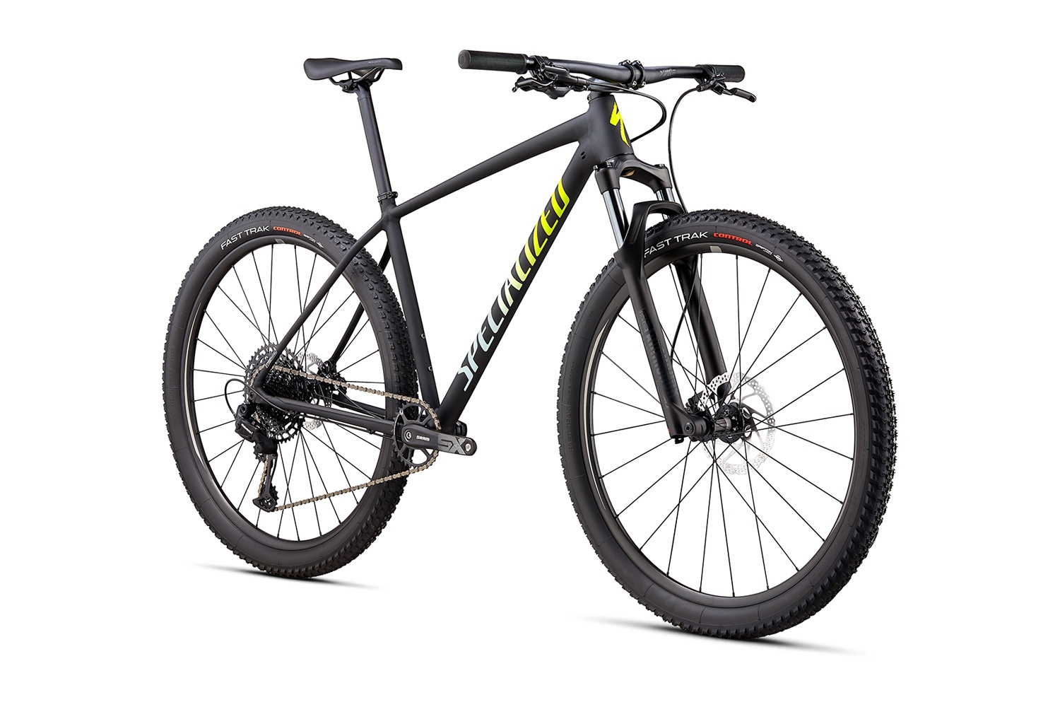 specialized chisel chameleon 2020