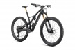 Велосипед Specialized Stumpjumper S-Works Carbon 29 (2020) / Черный