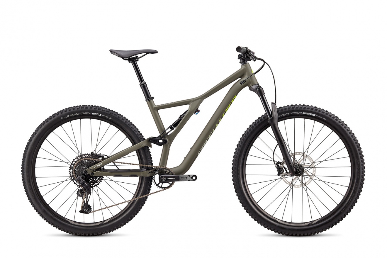 Specialized Stumpjumper ST 29 2020