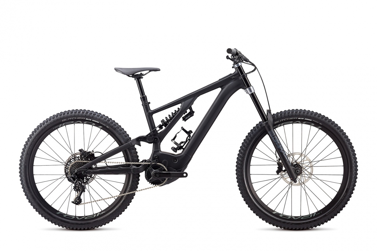 Specialized e bike kenevo on sale