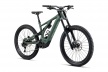 Электровелосипед Specialized Turbo Kenevo Expert (2020) / Зеленый
