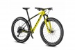 Велосипед Scott Scale RC 900 World Cup (2020) / Черный