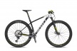 Велосипед Scott Scale RC 900 Pro (2020) / Черный