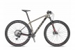Велосипед Scott Scale 910 (2020) / Серый
