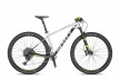 Велосипед Scott Scale 920 (2020) / Серый