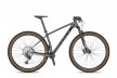 Велосипед Scott Scale 925 (2020) / Серый