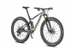 Велосипед Scott Spark RC 900 SL AXS (2020) / Серый
